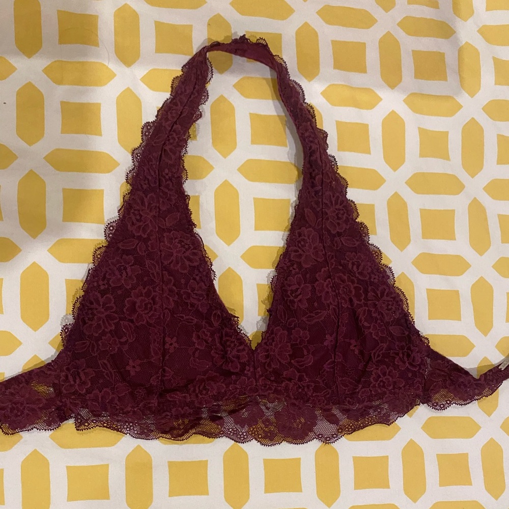 HOLLISTER BRALETTE